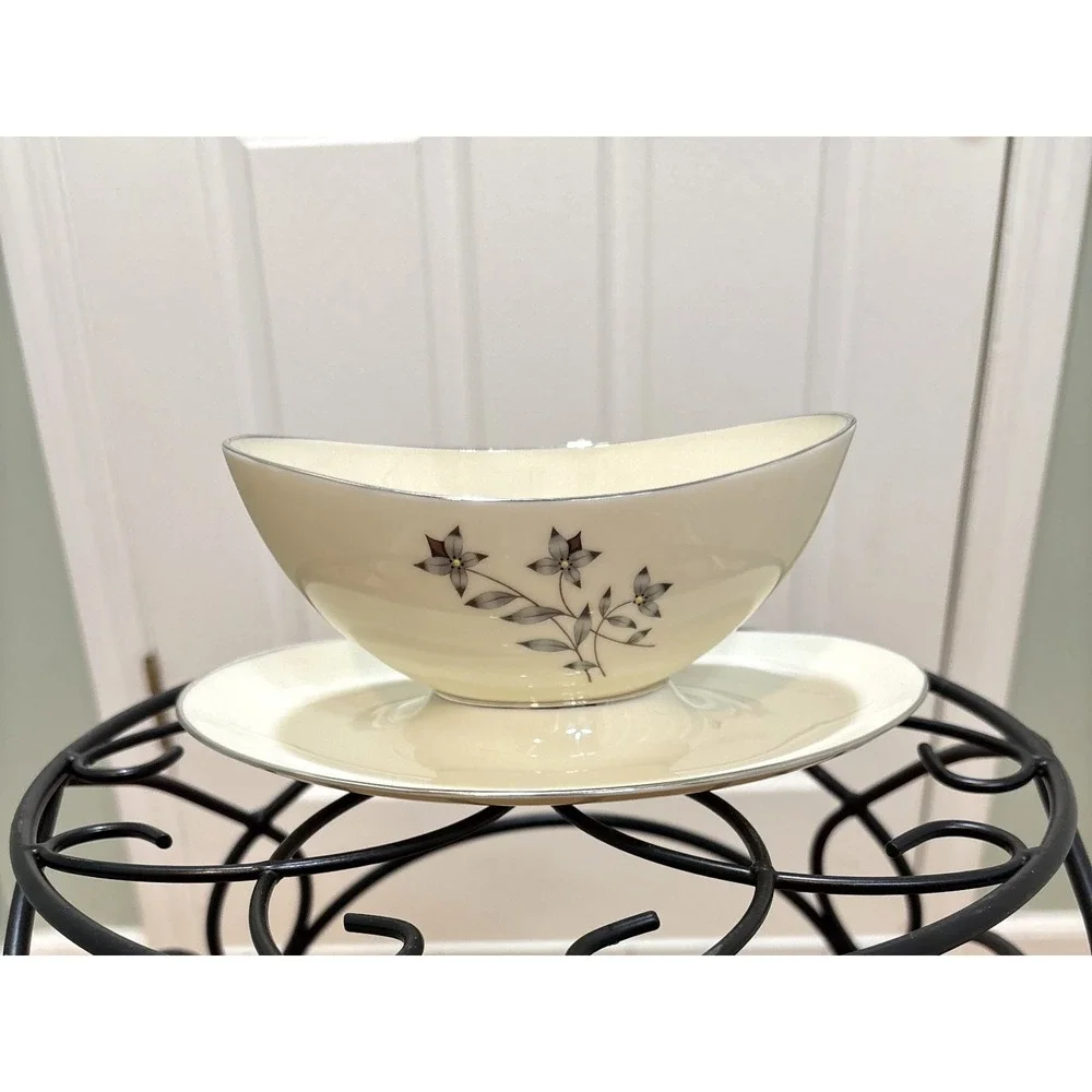 Lenox this listing
